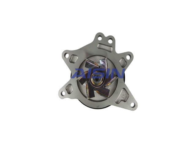 Water Pump - TecDoc 1