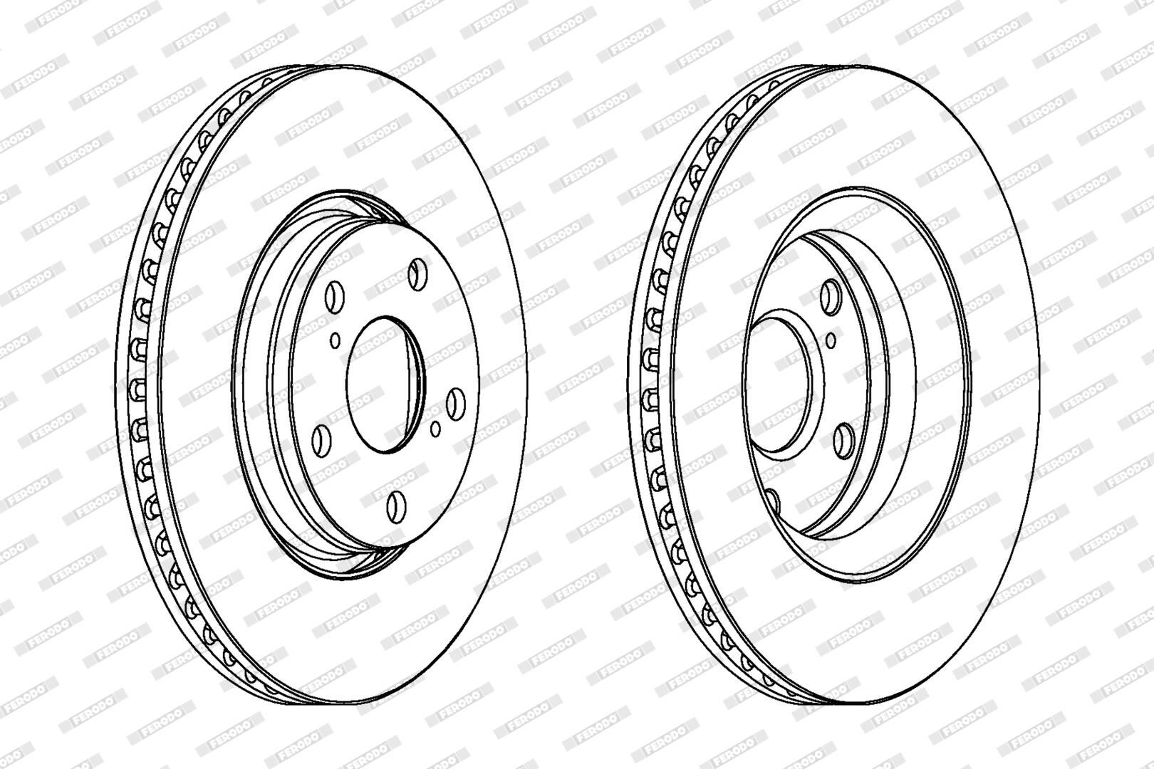 Bremsscheibe