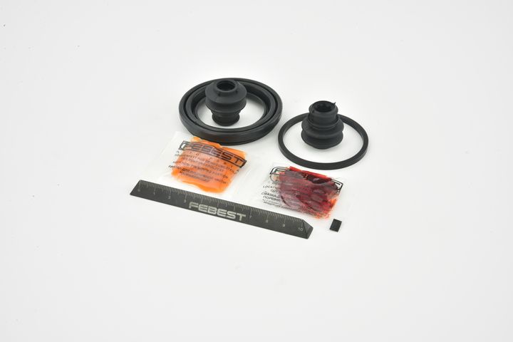 remonto komplektas, stabdžių apkaba