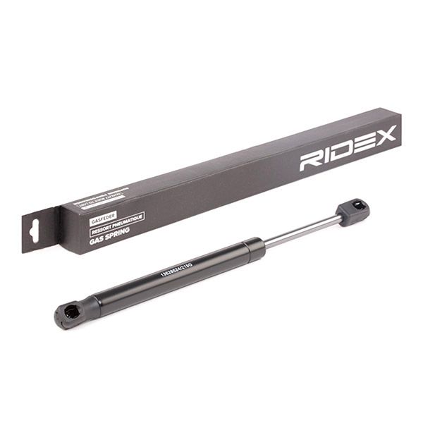 RIDEX 219G0696 Gas Spring, boot/cargo area