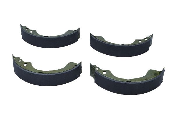MAXGEAR 19-0327 Brake Shoe Set