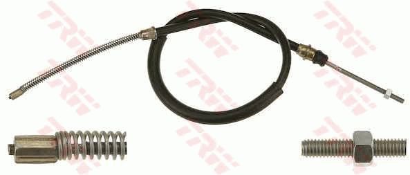 CABLE DE FREIN  9900