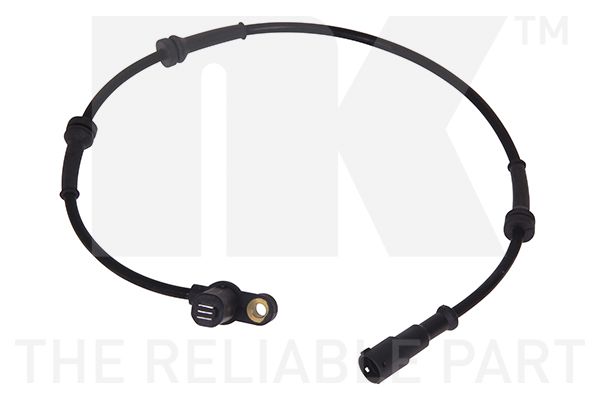 Sensor, Raddrehzahl