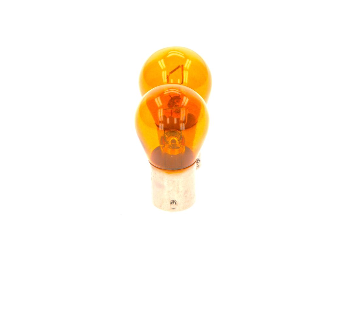Glühlampe, Blinkleuchte
