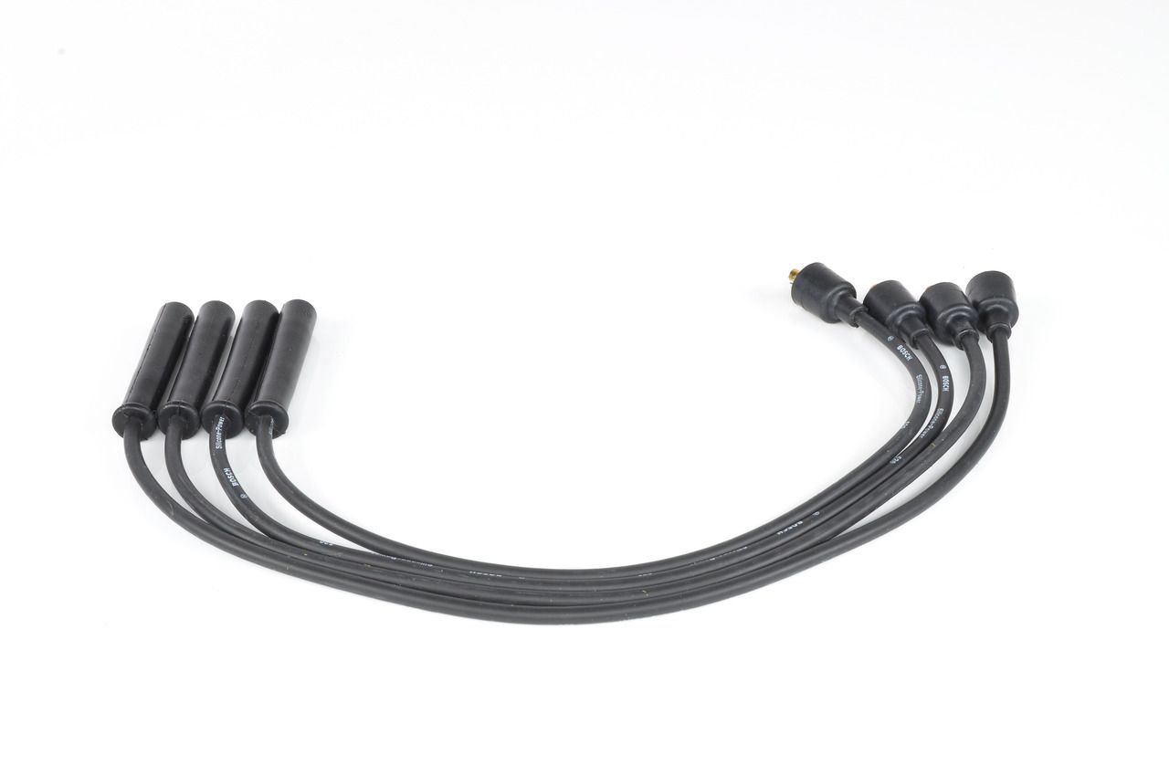 Z&uuml;ndleitungssatz