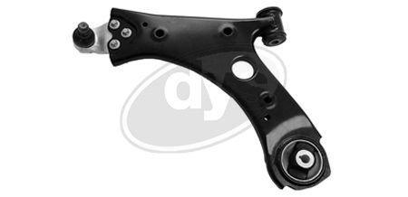 Control/Trailing Arm, wheel suspension 20-23111