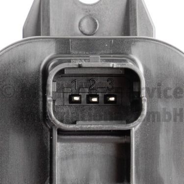 Sensor, Abgasdruck
