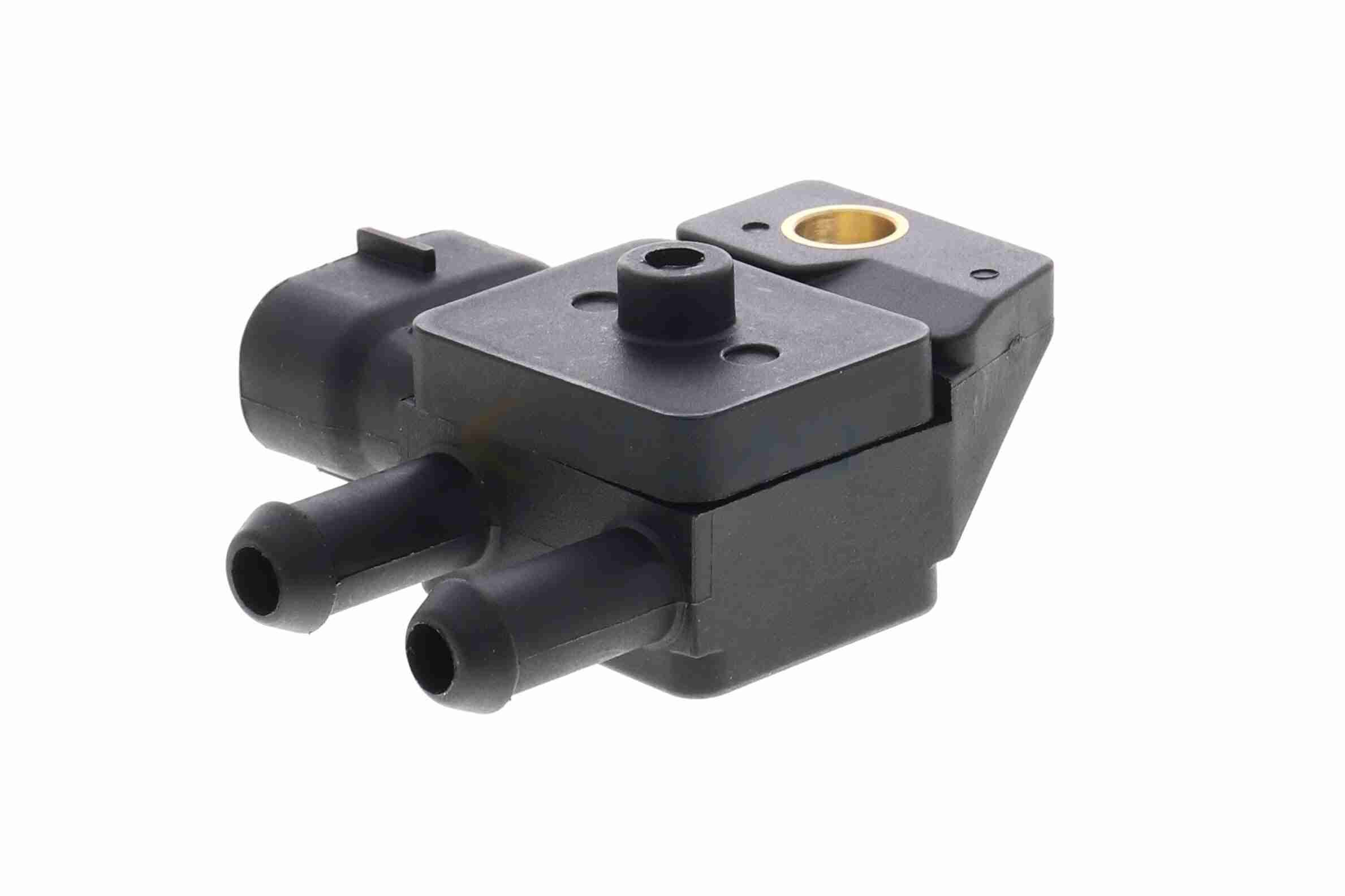Sensor, Abgasdruck