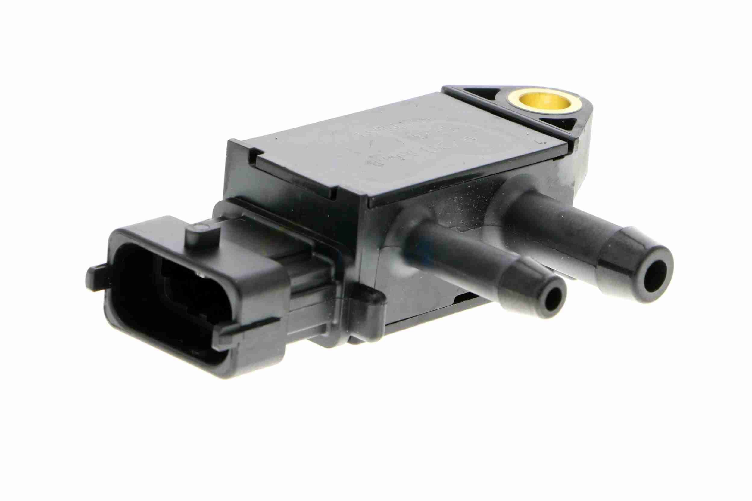 Sensor, Abgasdruck