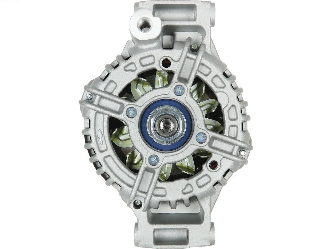 Alternator A0216