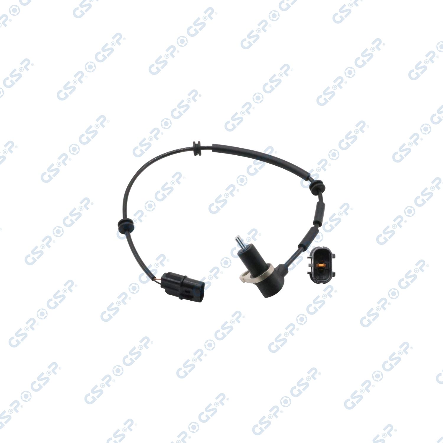 Sensor, revoluciones de la rueda