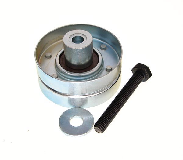 Umlenk-/F&uuml;hrungsrolle, Keilrippenriemen