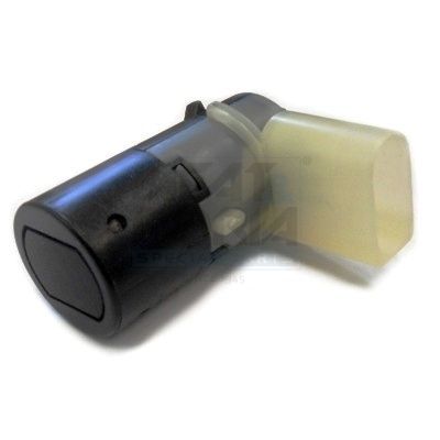 Sensor, Einparkhilfe