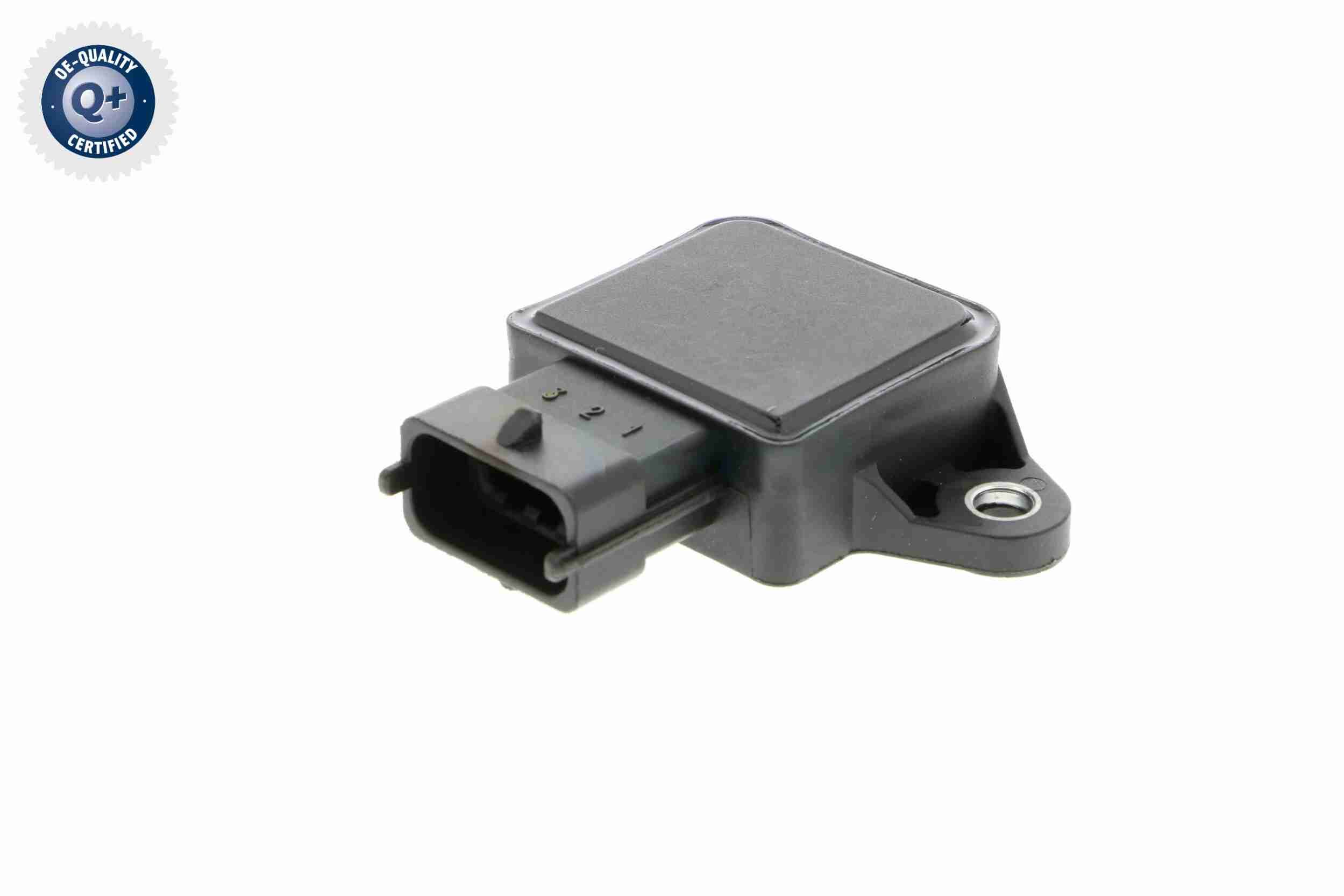 Sensor, Drosselklappenstellung