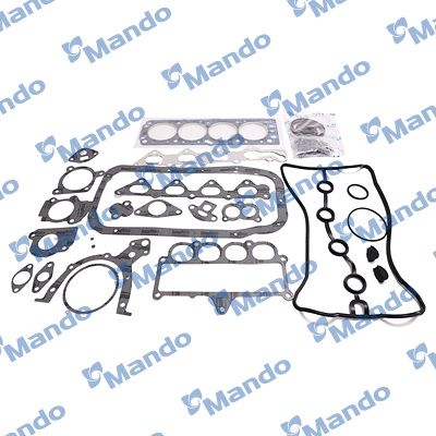 Juego completo de empaques, motor