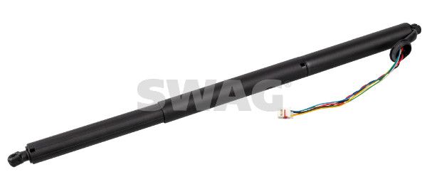 SWAG 33 10 4861 - Gasfeder, Koffer-/Laderaum