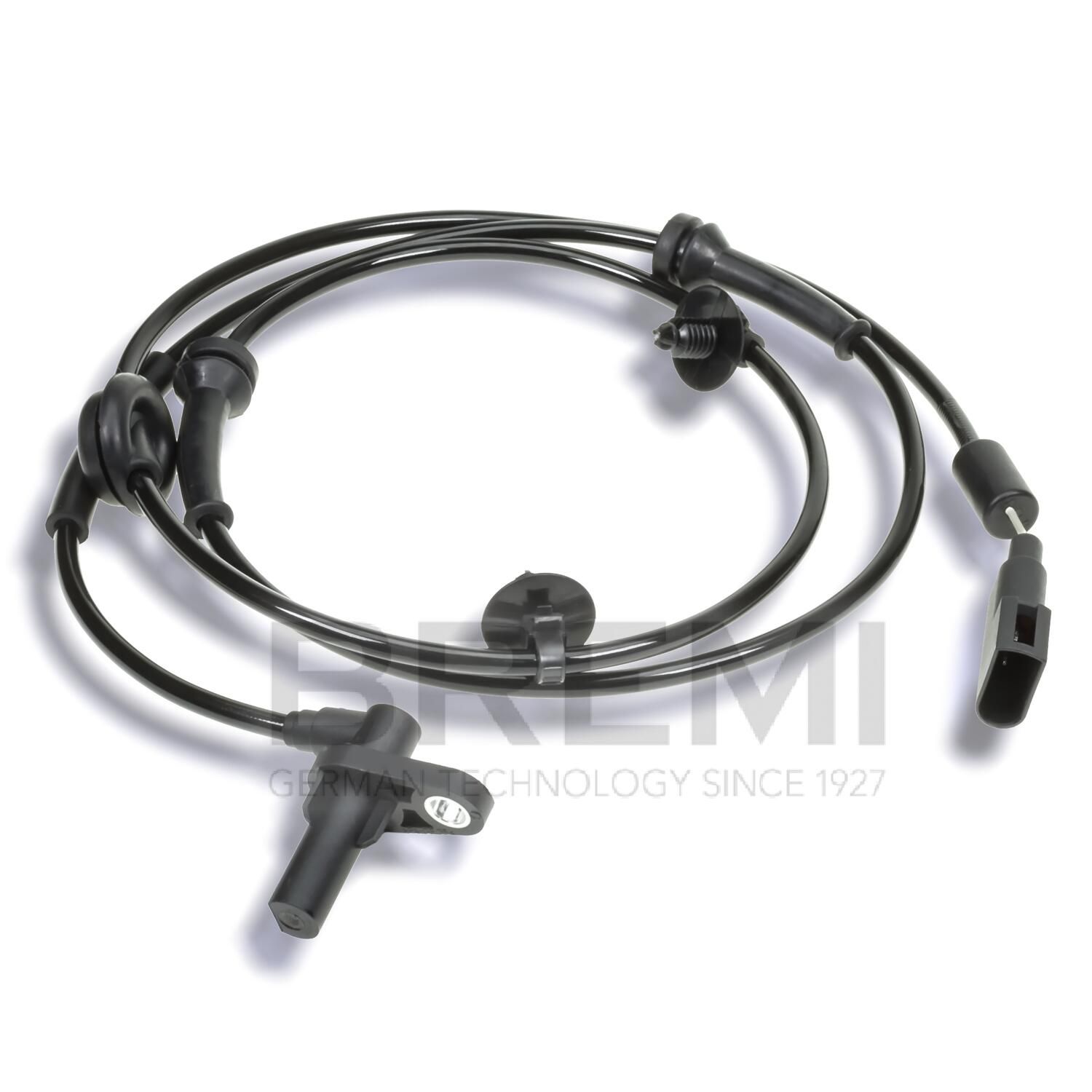 Sensor, Raddrehzahl