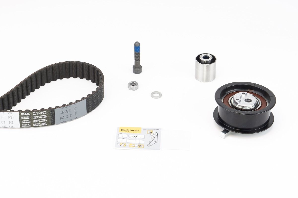 CONTINENTAL CTAM CT945K1 Timing Belt Kit