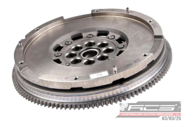 DMF TOYOTA GR YAR/COR 1.6L - TecDoc 1