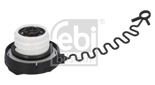 Verschluss, Kraftstofftank Verschluss, Kraftstofftank