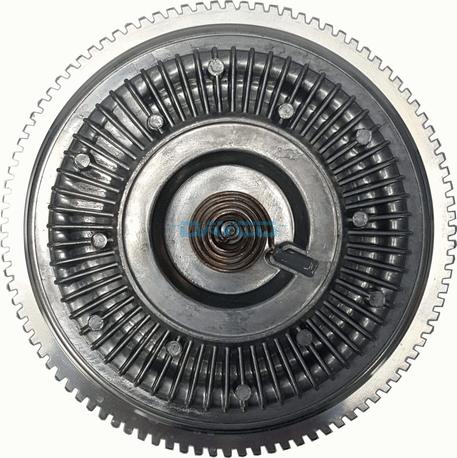 FAN CLUTCH LAND ROVER - TecDoc 1