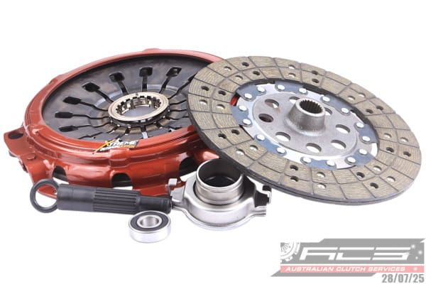 KIT HD MITS PAJERO 2.8L - TecDoc Only