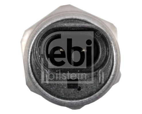 Sensor, Druckluftanlage
