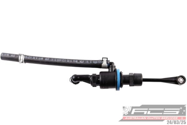 CLUTCH M/CYL KIA - TecDoc 1