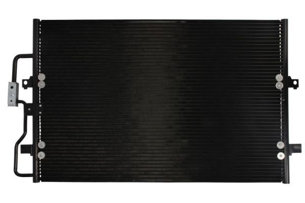 THERMOTEC KTT110234 - Kondensator, Klimaanlage