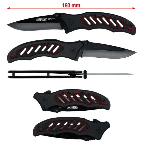 Klappmesser Klappmesser