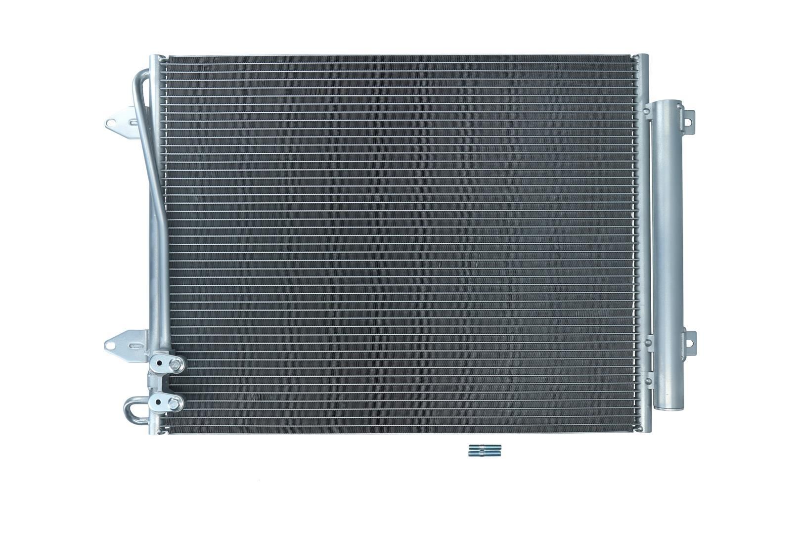 KAMOKA 7800152 - Kondensator, Klimaanlage