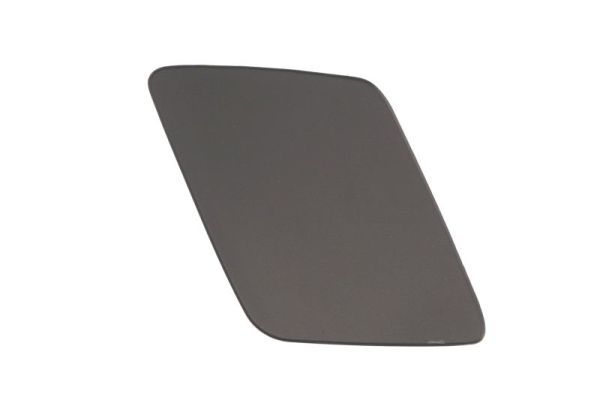 Blende, Stoßfänger