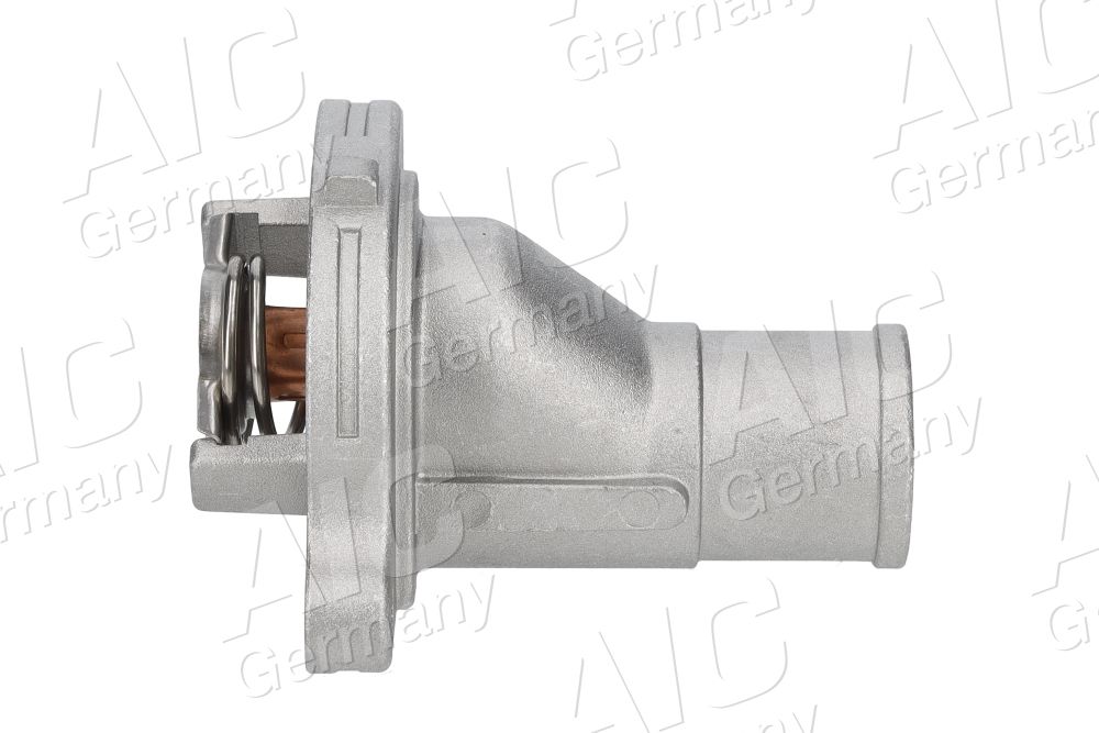 Thermostat, K&uuml;hlmittel