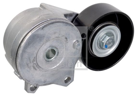 Riemenspanner, Keilrippenriemen