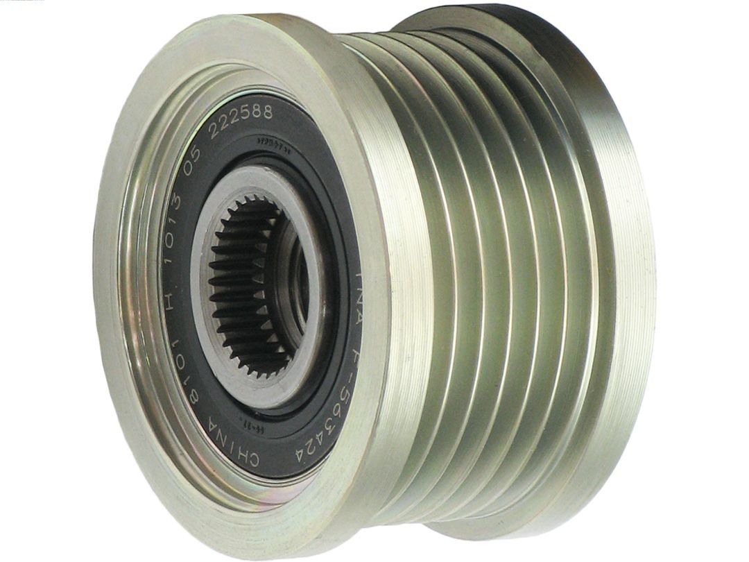 Alternator Freewheel Clutch AFP1005(INA)