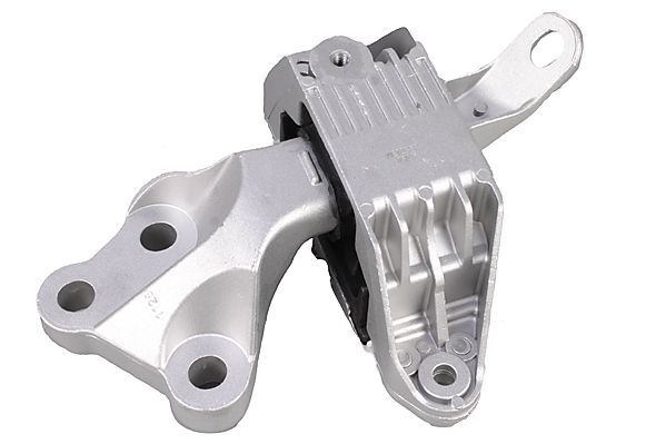 Lagerung, Motor