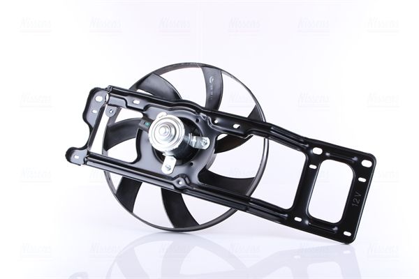 NISSENS 85254 - Lüfter, Motorkühlung