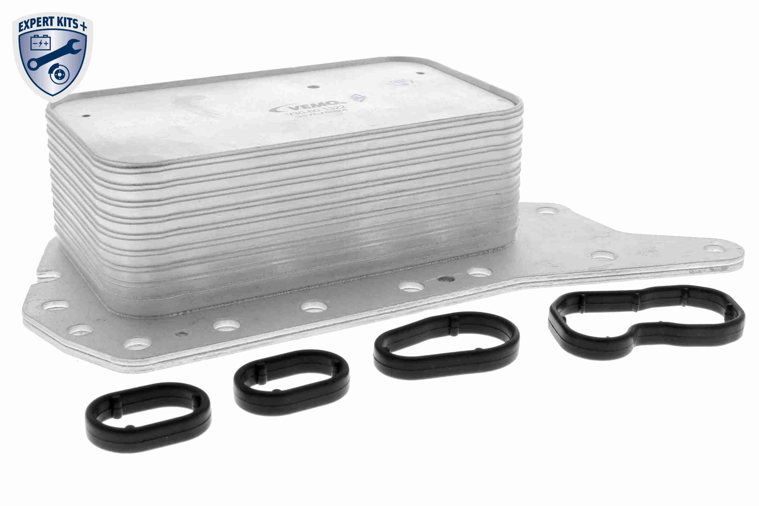 VEMO V30-60-1322 - &Ouml;lk&uuml;hler, Motor&ouml;l EXPERT KITS +
