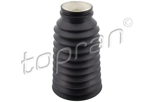 408 690 TOPRAN ütköző, rugózás