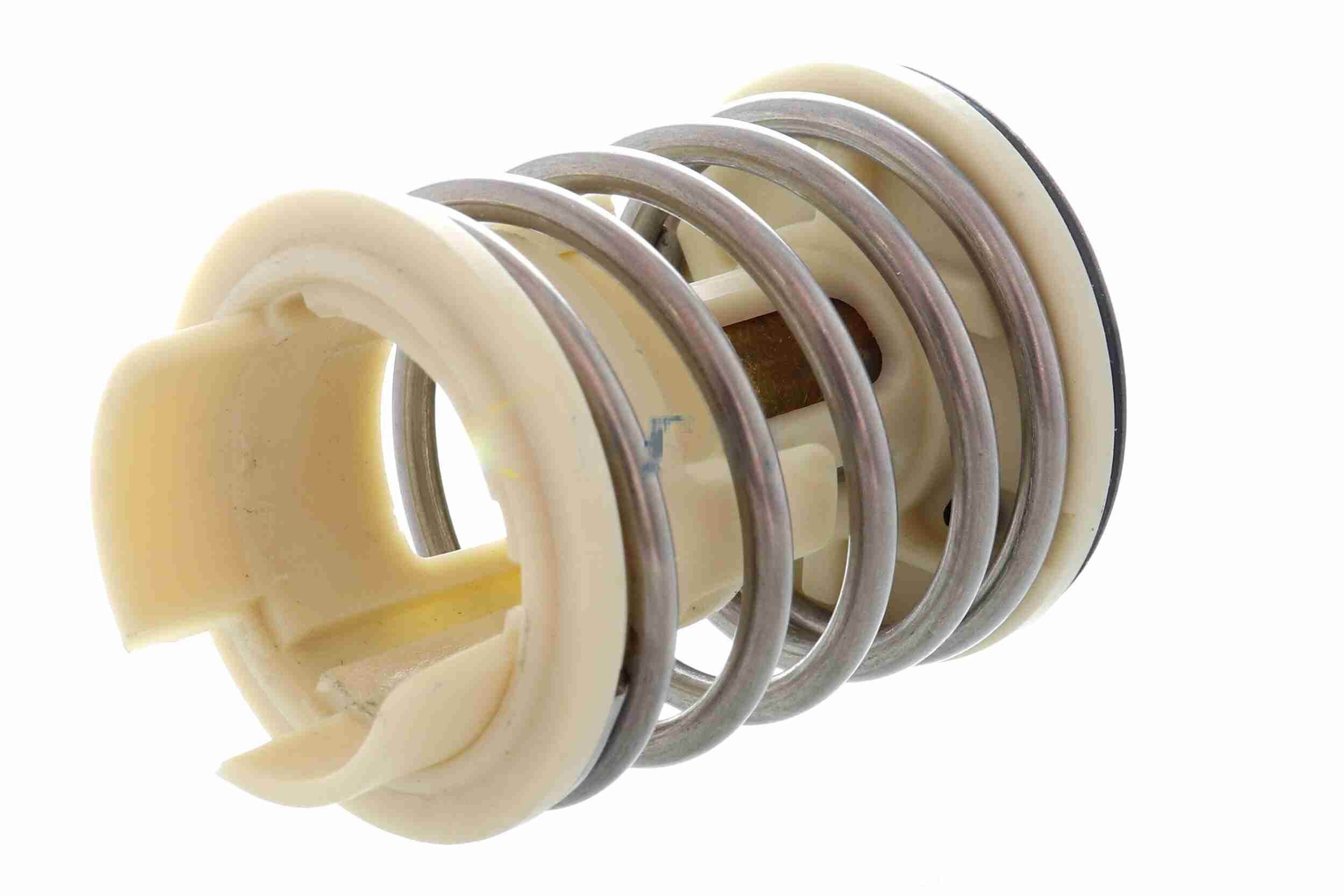 Thermostat, K&uuml;hlmittel