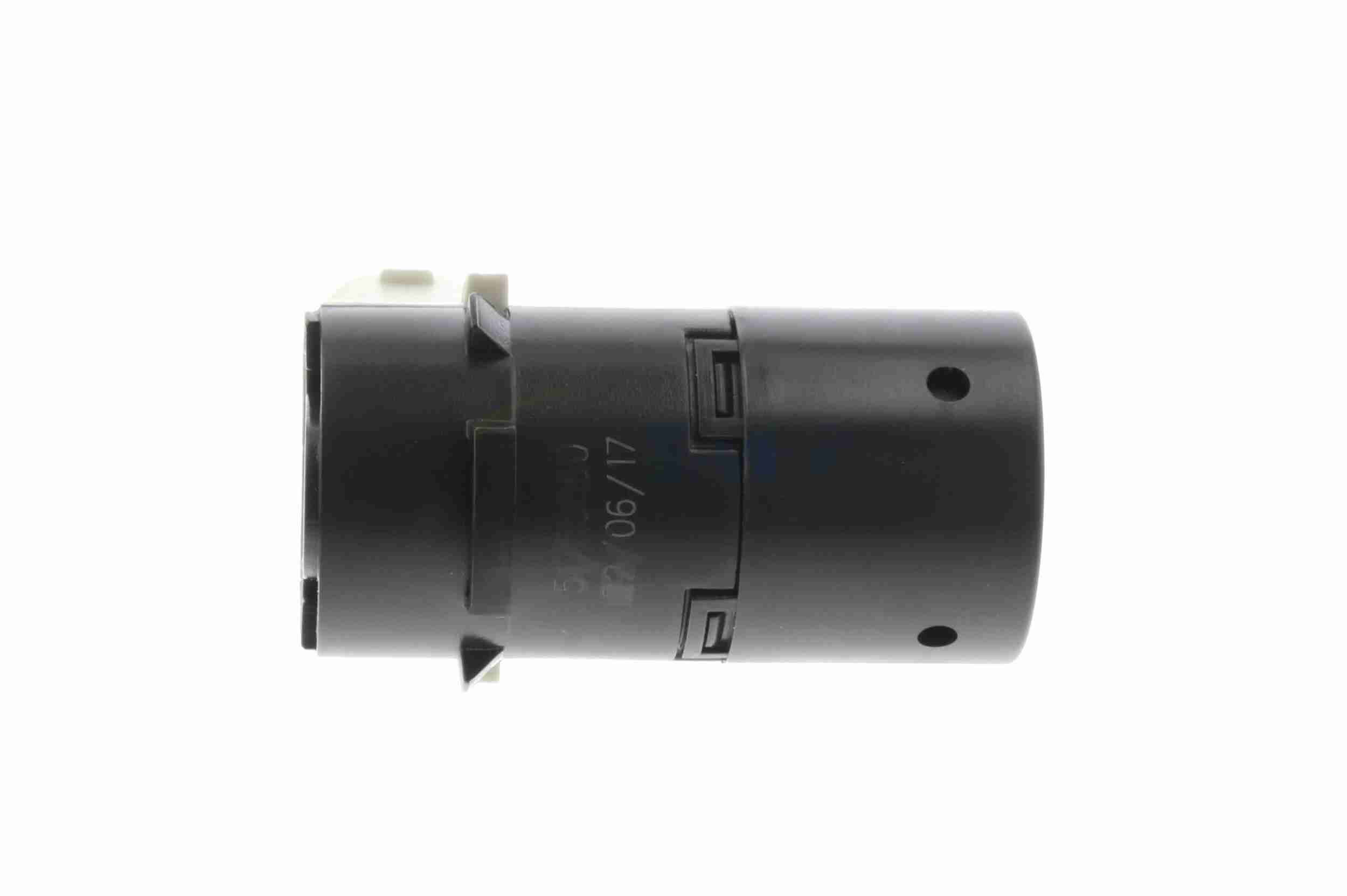 Sensor, Einparkhilfe