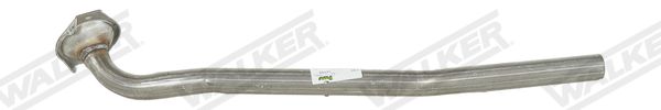 TUBE AVANT VOLKSWAGEN GOLF 1600 D  0302