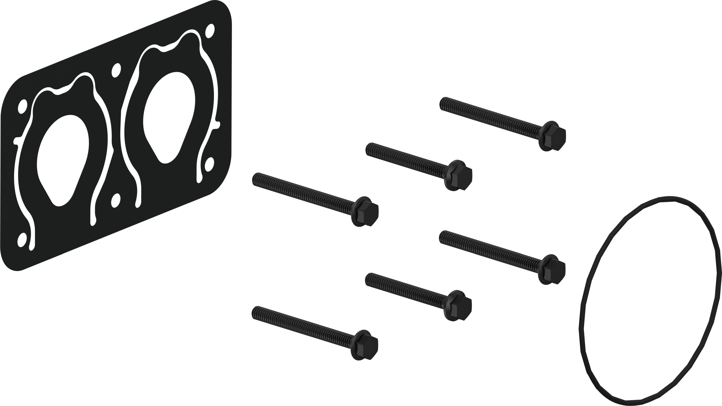 Reparatursatz, Druckluftkompressor Reparatursatz, Druckluftkompressor