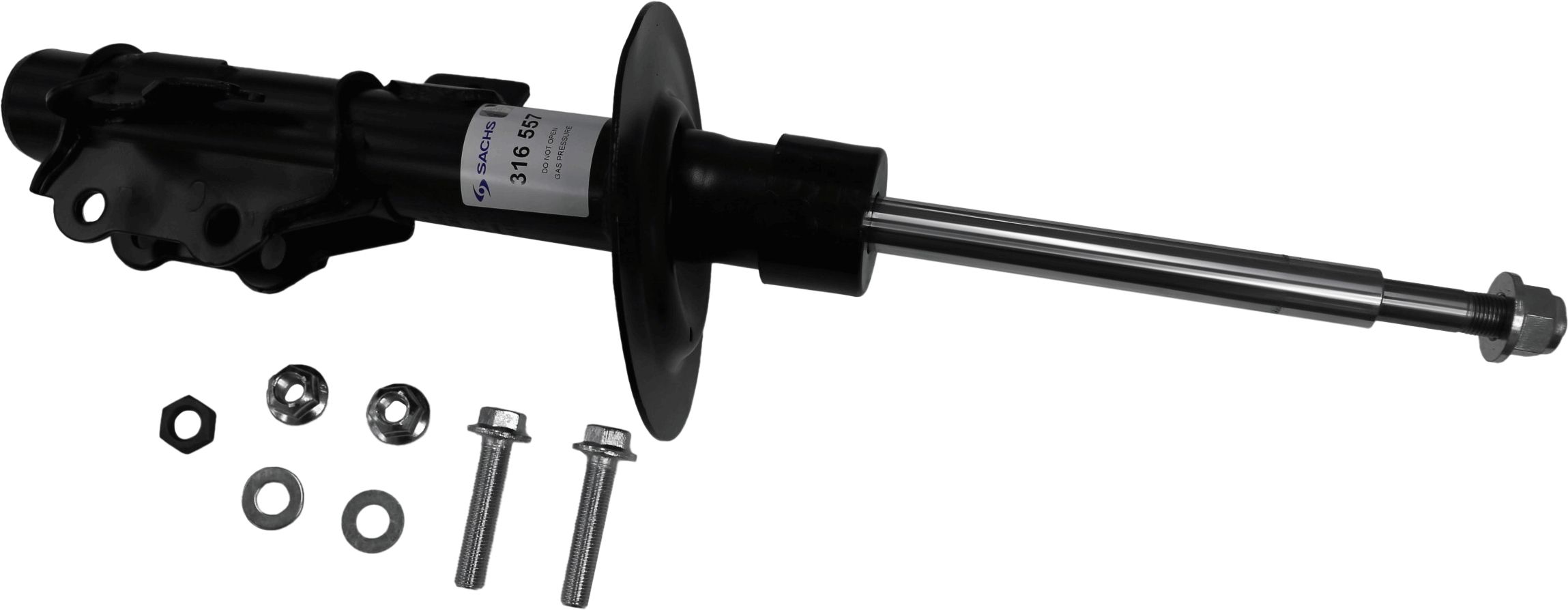 SACHS SHOCK ABSORBER - TecDoc Only