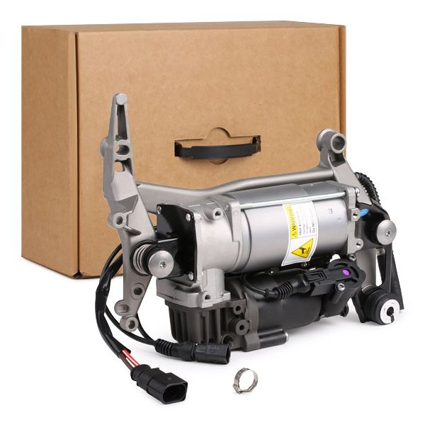 STARK SKCAS-6520004 Compressor, compressed-air system