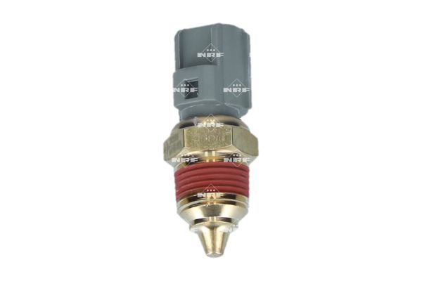 Sensor, Kühlmitteltemperatur
