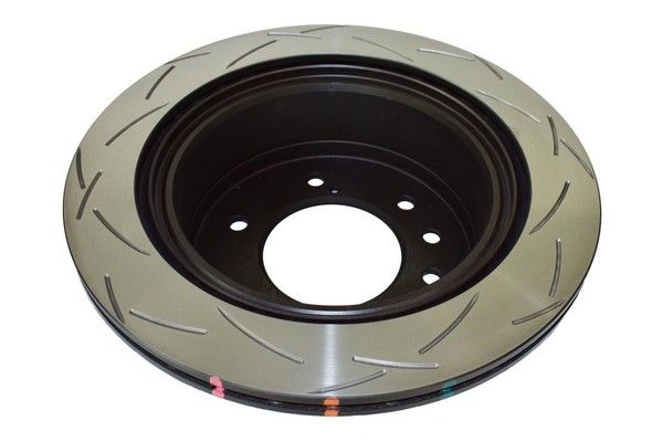 4X4 Survival 4000 T3 Slot KP [ Mitsubishi Pajero Sports Series QE 12/15-> R ] - TecDoc 2