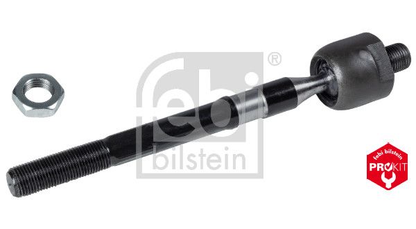 FEBI BILSTEIN Axialgelenk Spurstange - Original Ersatzteil Für Mitsubishi Modelle