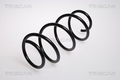 8750 2534 TRISCAN futómű rugó