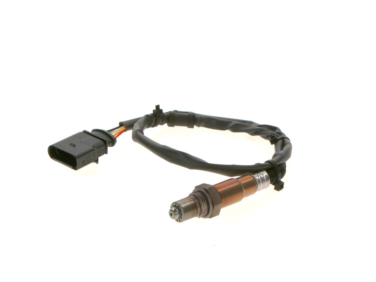 Lambda Sensor 0 258 027 197